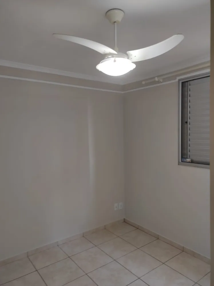 Apartamento, 2 quartos, 49 m² - Foto 5