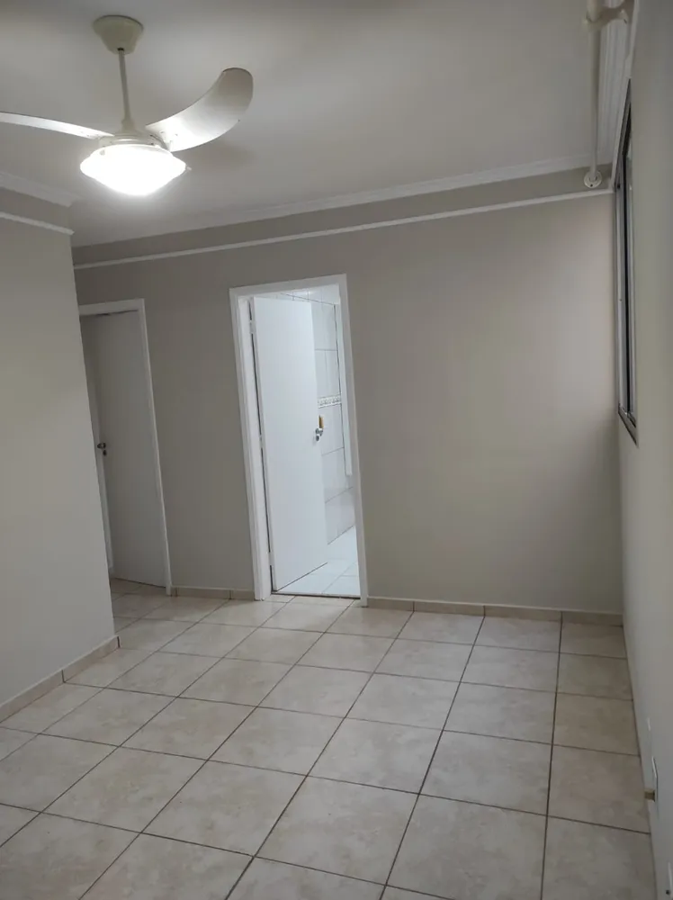 Apartamento, 2 quartos, 49 m² - Foto 2