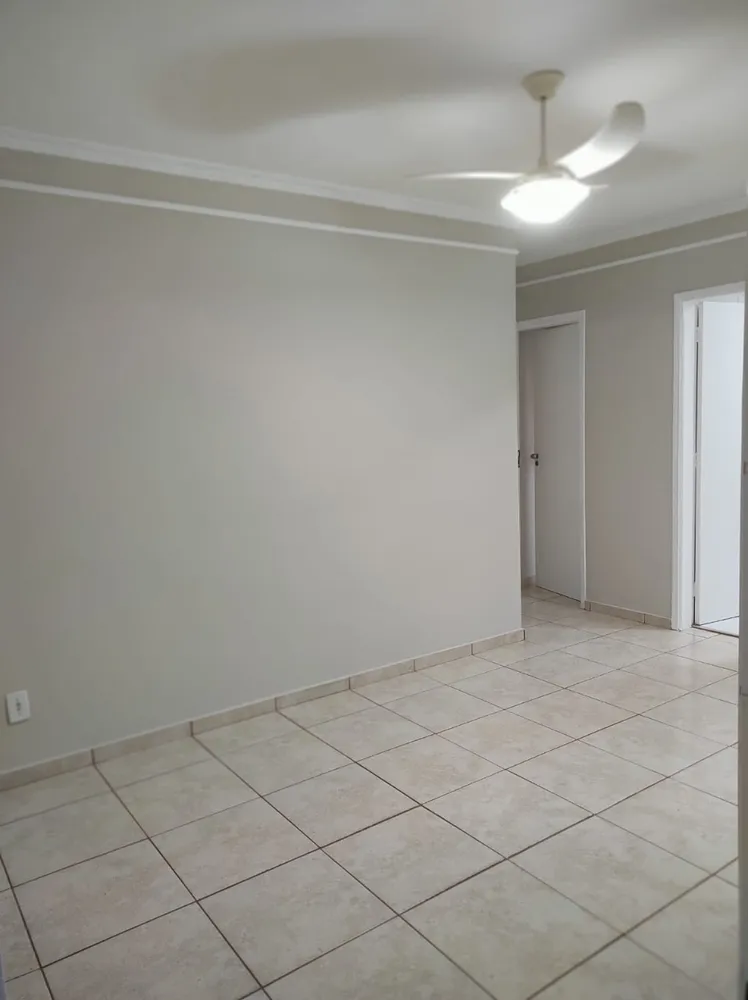 Apartamento, 2 quartos, 49 m² - Foto 1