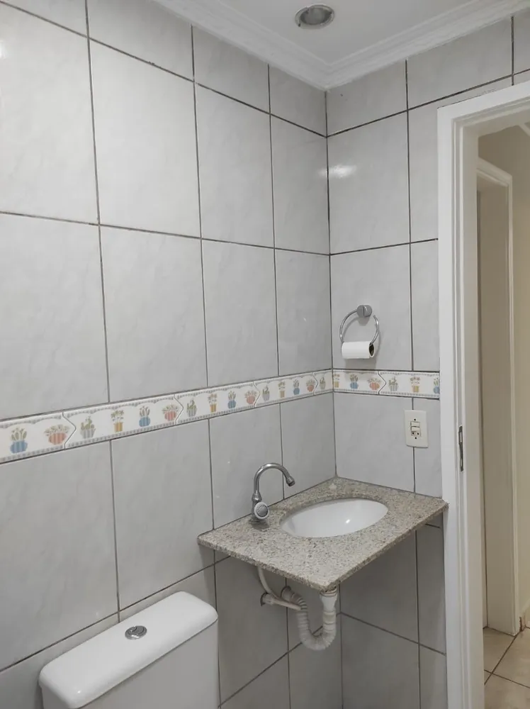 Apartamento, 2 quartos, 49 m² - Foto 7