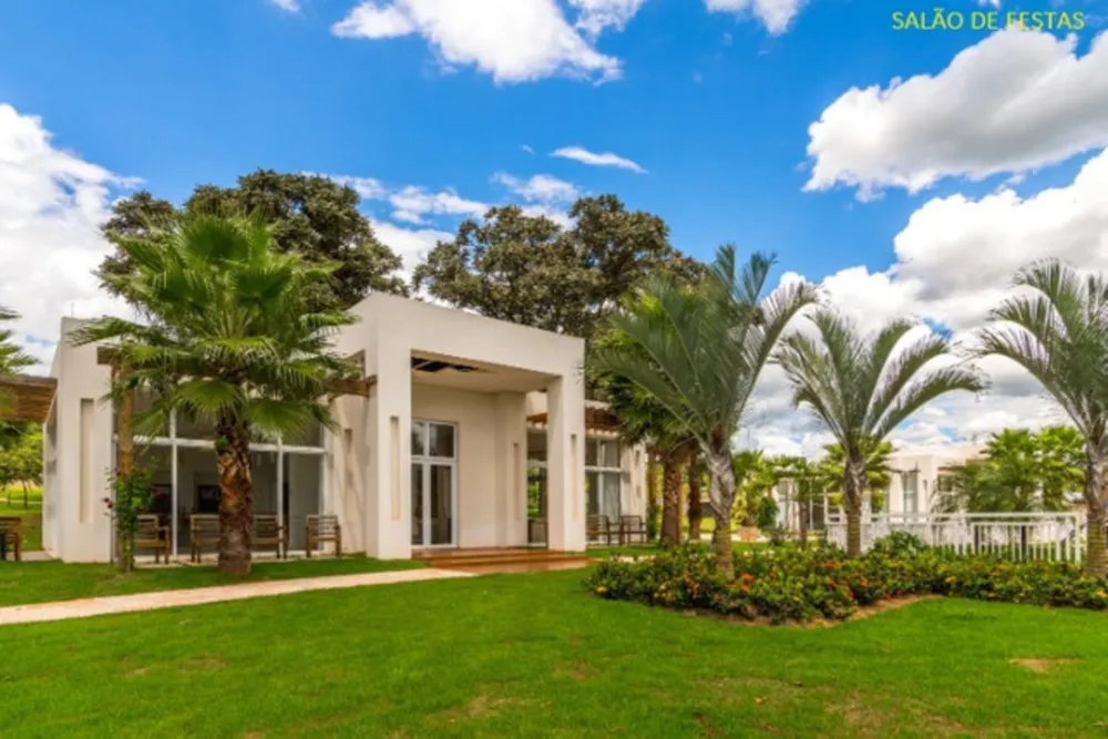 Terreno, 409 m² - Foto 3