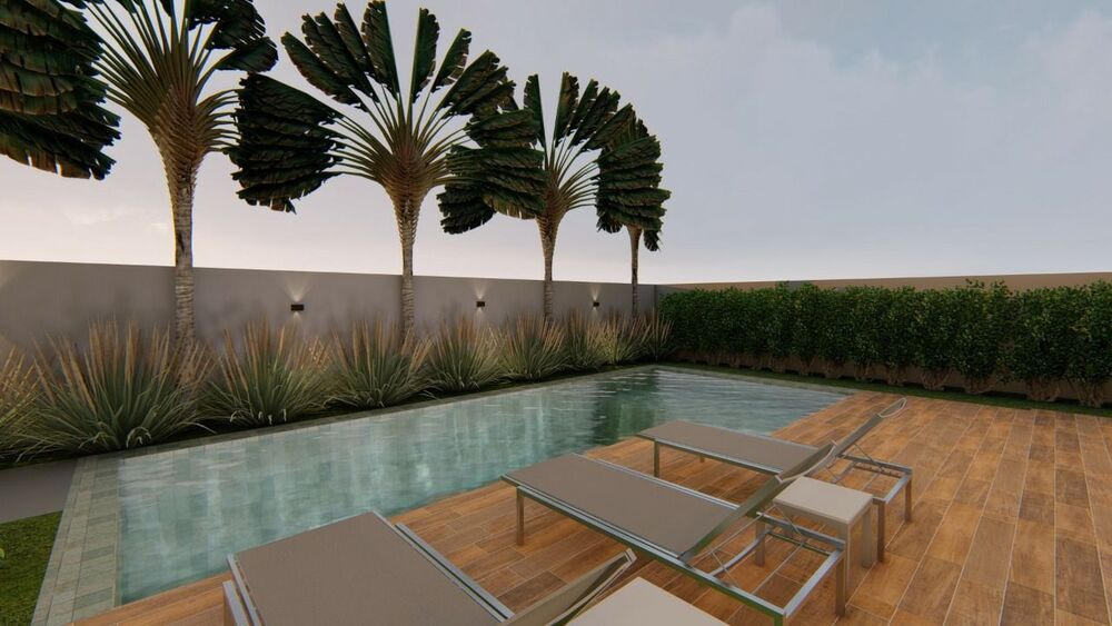 Casa, 3 quartos, 340 m² - Foto 4