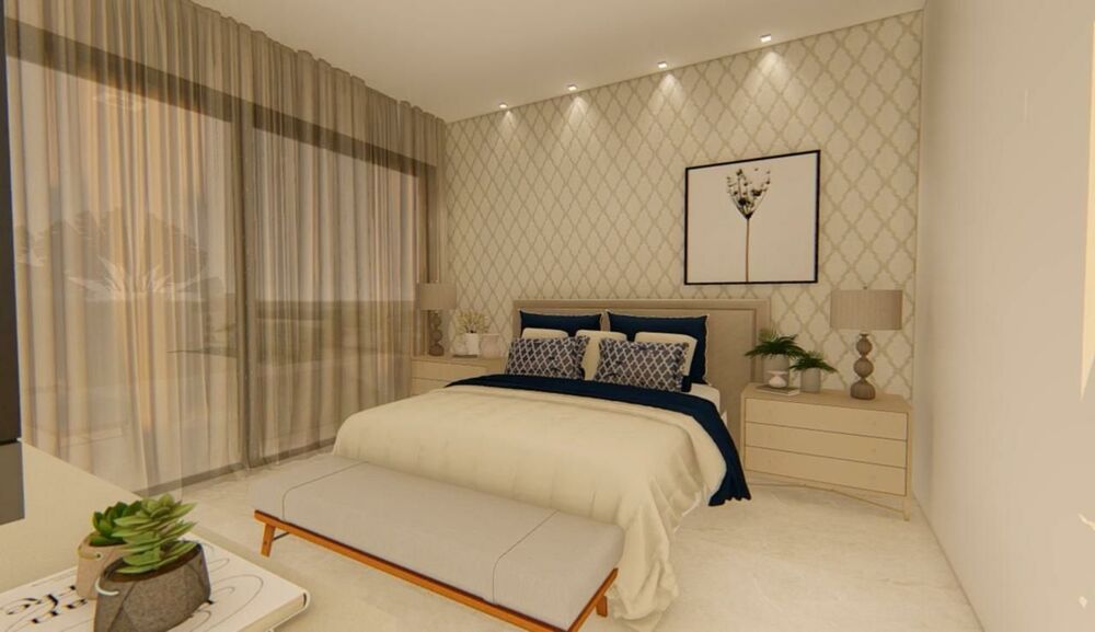Casa, 3 quartos, 340 m² - Foto 20