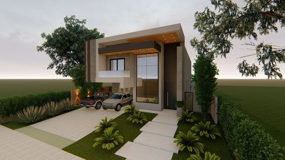Casa, 3 quartos, 340 m² - Foto 21