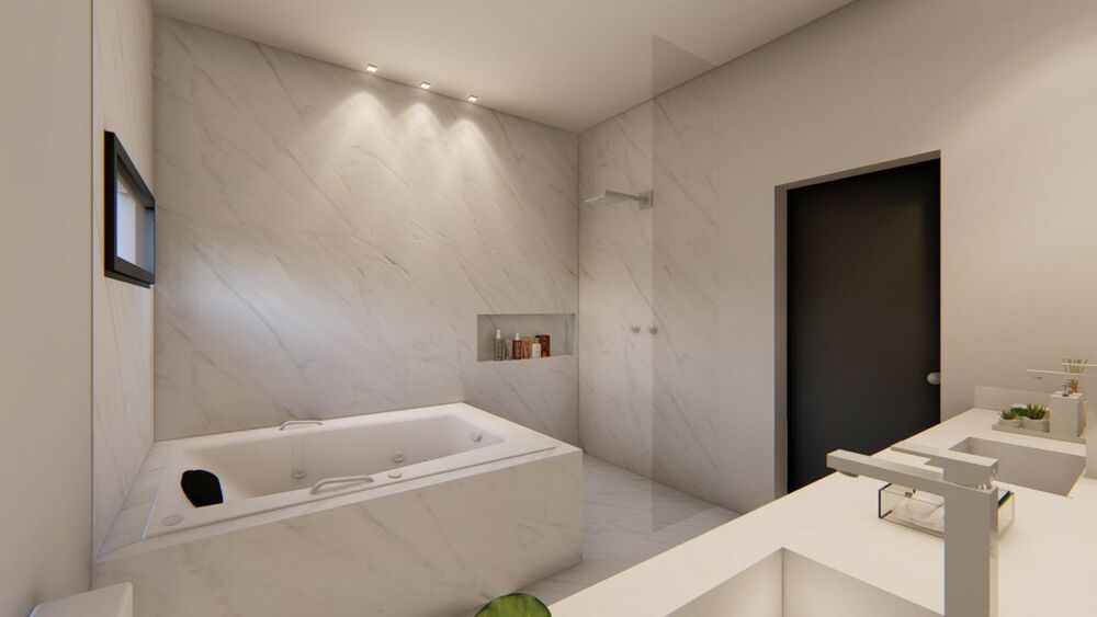 Casa, 3 quartos, 340 m² - Foto 15