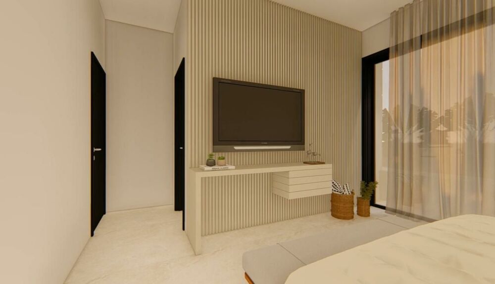 Casa, 3 quartos, 340 m² - Foto 14