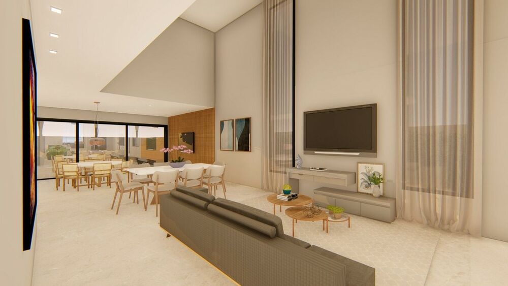 Casa, 3 quartos, 340 m² - Foto 12