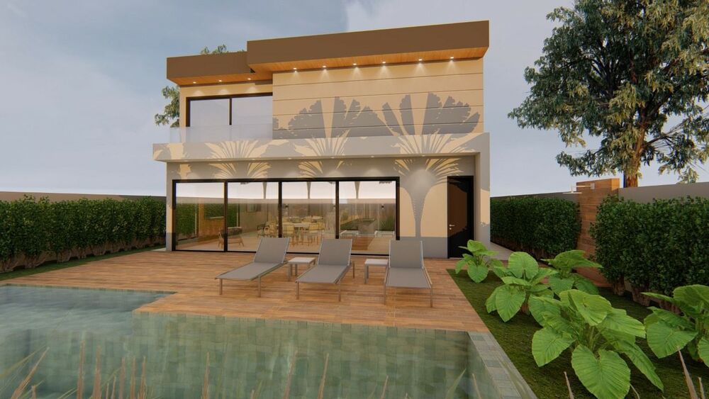 Casa, 3 quartos, 340 m² - Foto 5