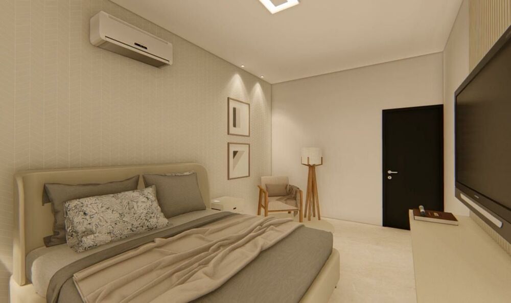 Casa, 3 quartos, 340 m² - Foto 2