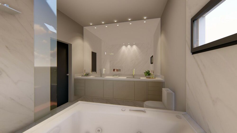 Casa, 3 quartos, 340 m² - Foto 19