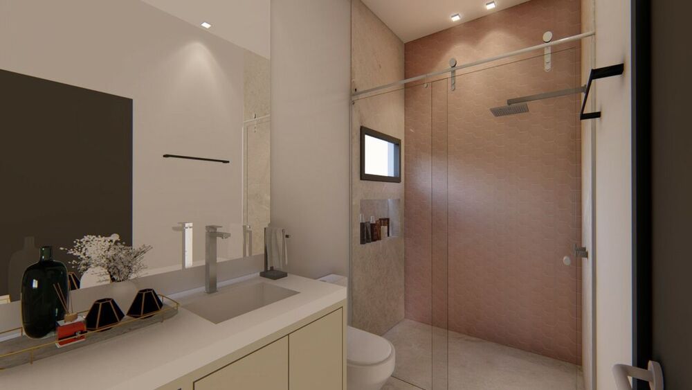 Casa, 3 quartos, 340 m² - Foto 11