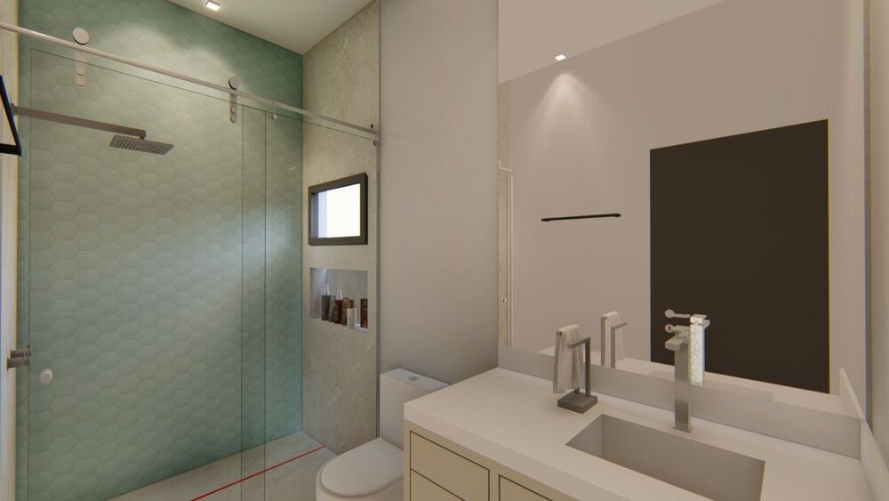 Casa, 3 quartos, 340 m² - Foto 22