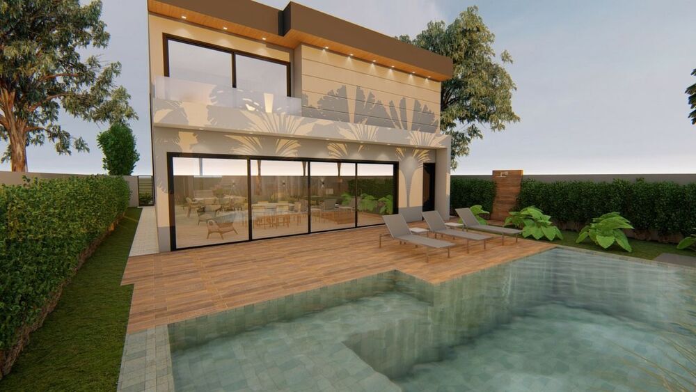 Casa, 3 quartos, 340 m² - Foto 16