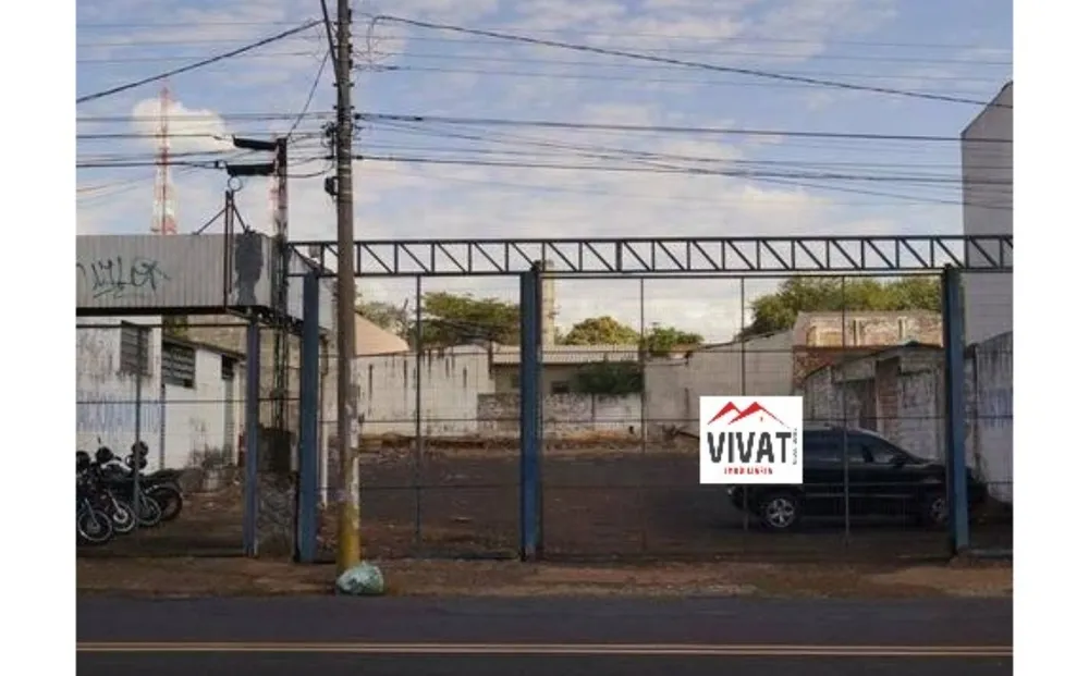 Loteamento e Condomínio, 480 m² - Foto 1