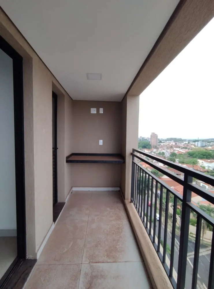 Apartamento, 2 quartos, 65 m² - Foto 1