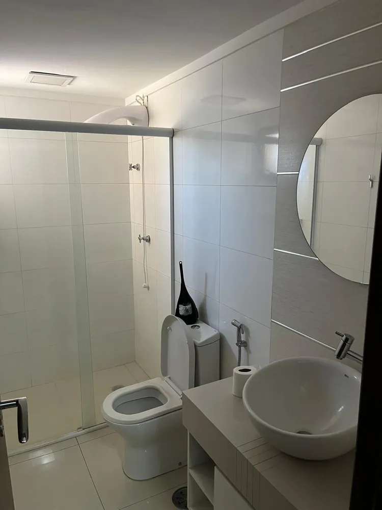 Apartamento, 3 quartos, 110 m² - Foto 8