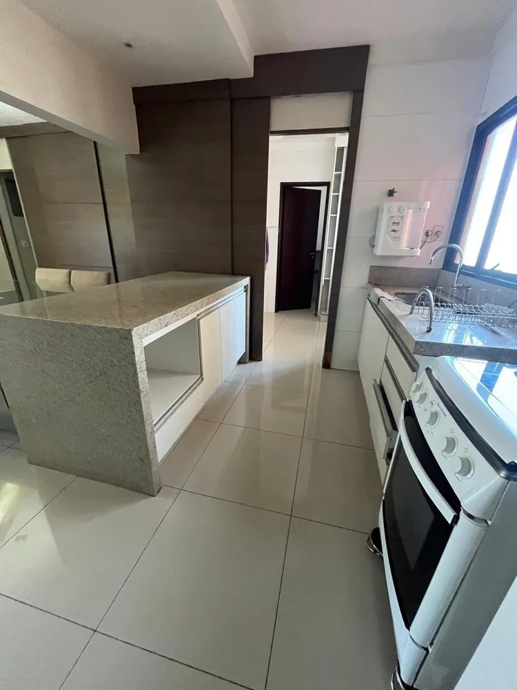 Apartamento, 3 quartos, 110 m² - Foto 8
