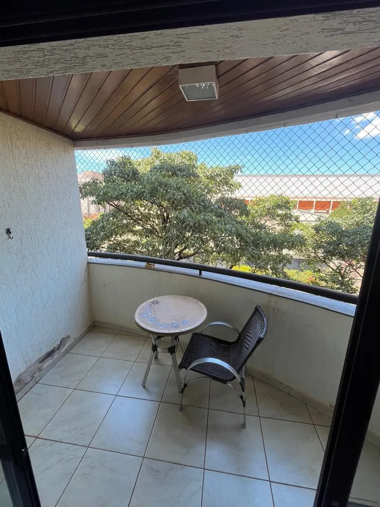 Apartamento, 3 quartos, 110 m² - Foto 4