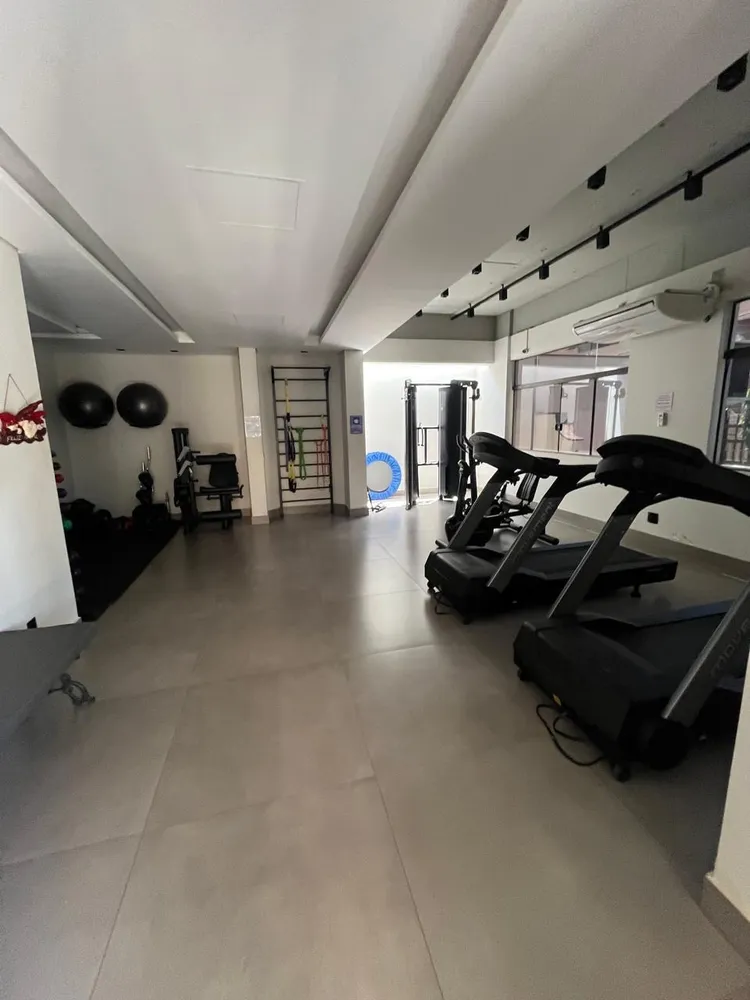 Apartamento, 3 quartos, 110 m² - Foto 10