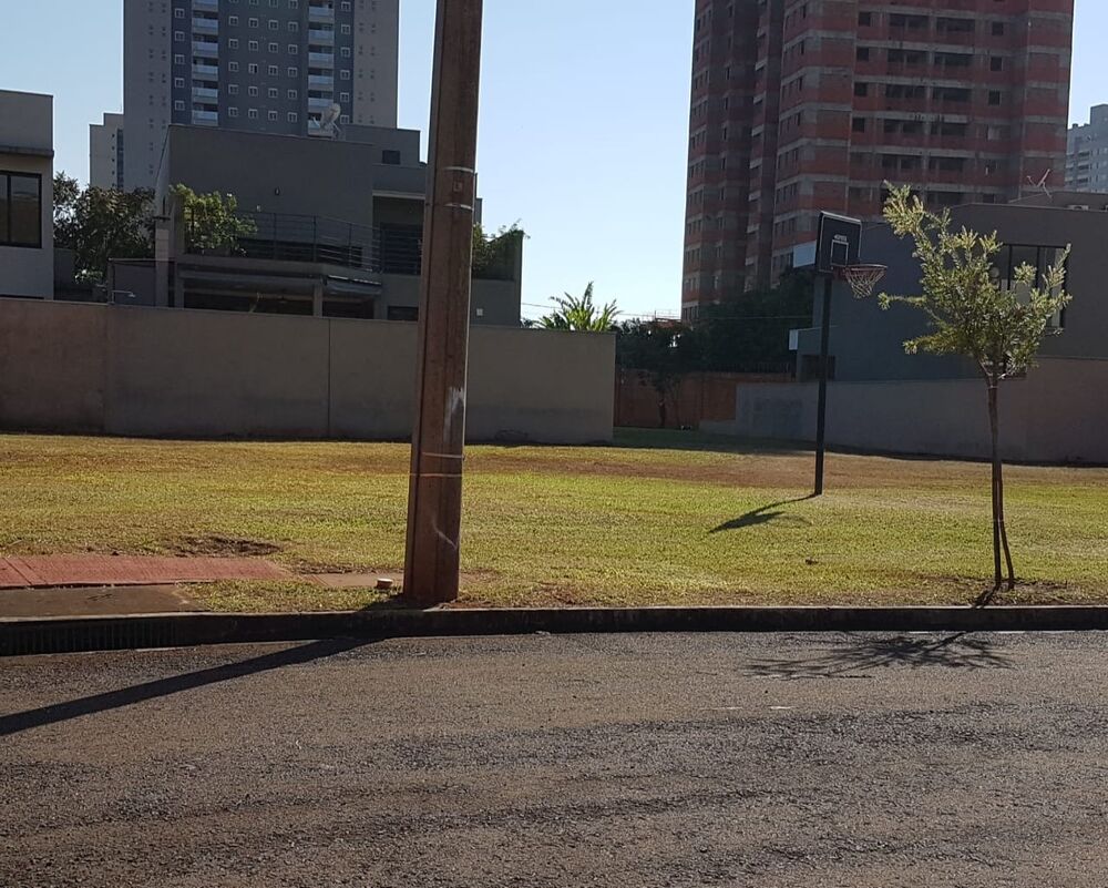 Terreno, 397 m² - Foto 1