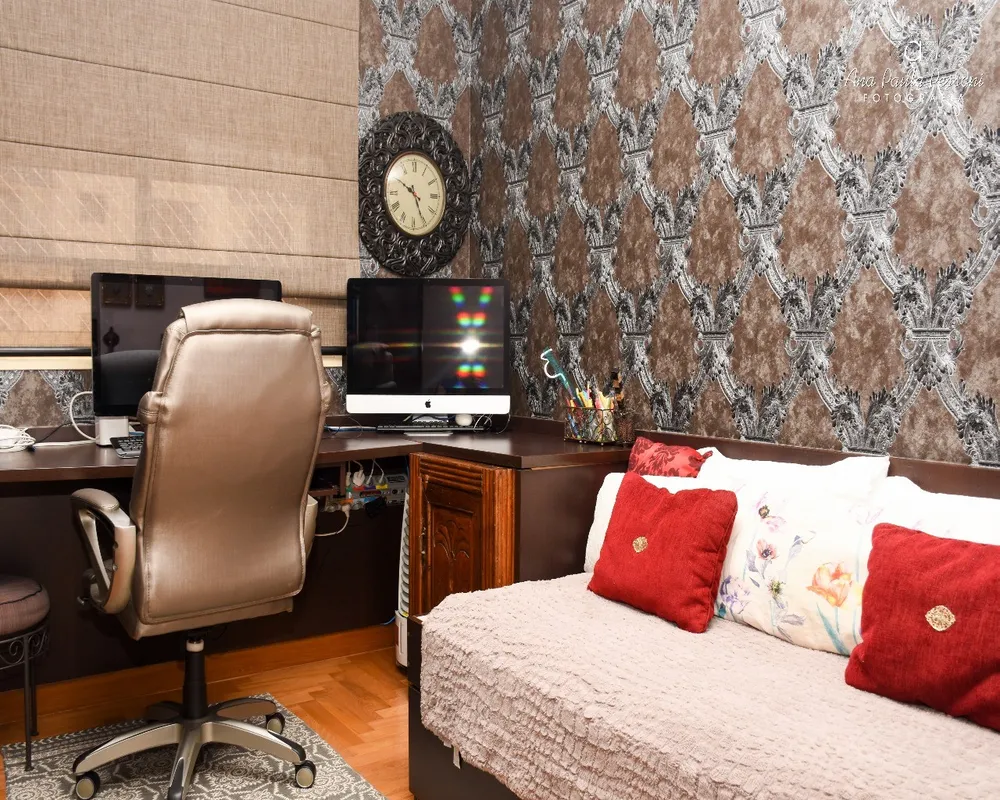 Apartamento, 3 quartos, 229 m² - Foto 9