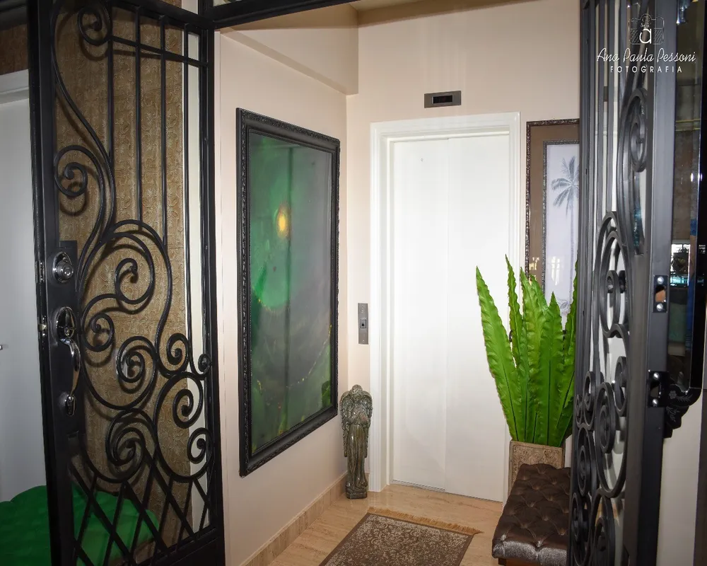 Apartamento, 3 quartos, 229 m² - Foto 4