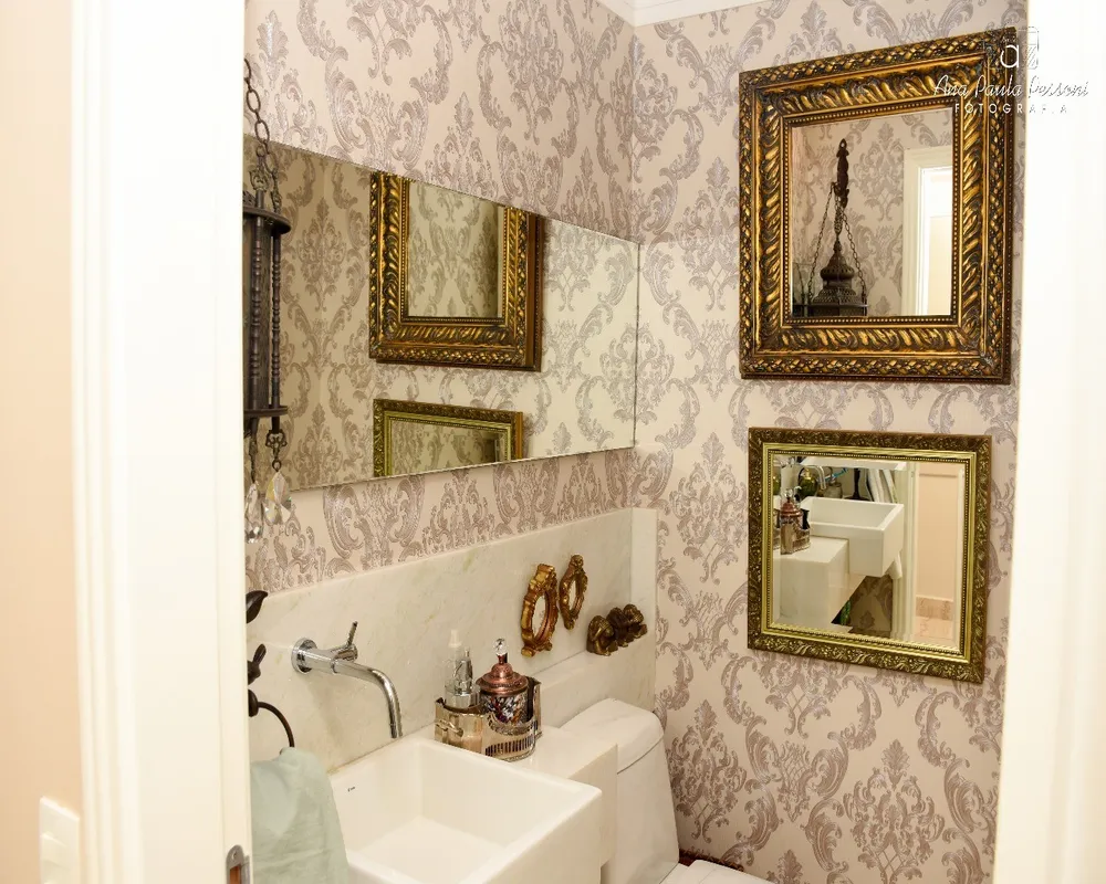 Apartamento, 3 quartos, 229 m² - Foto 7