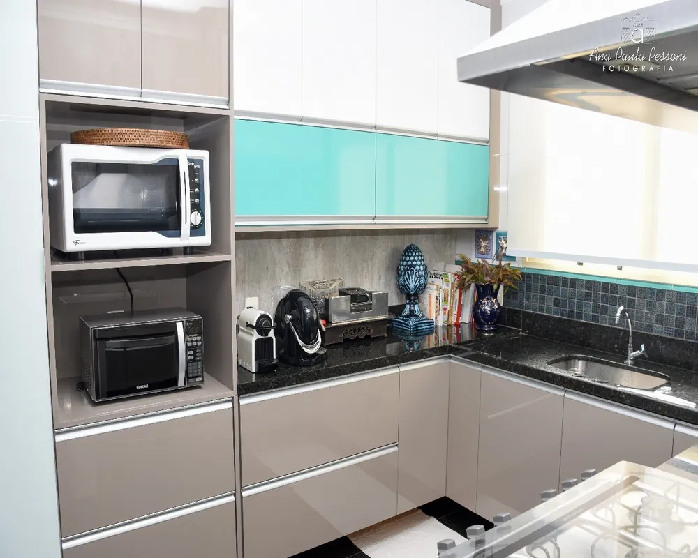 Apartamento, 3 quartos, 229 m² - Foto 8