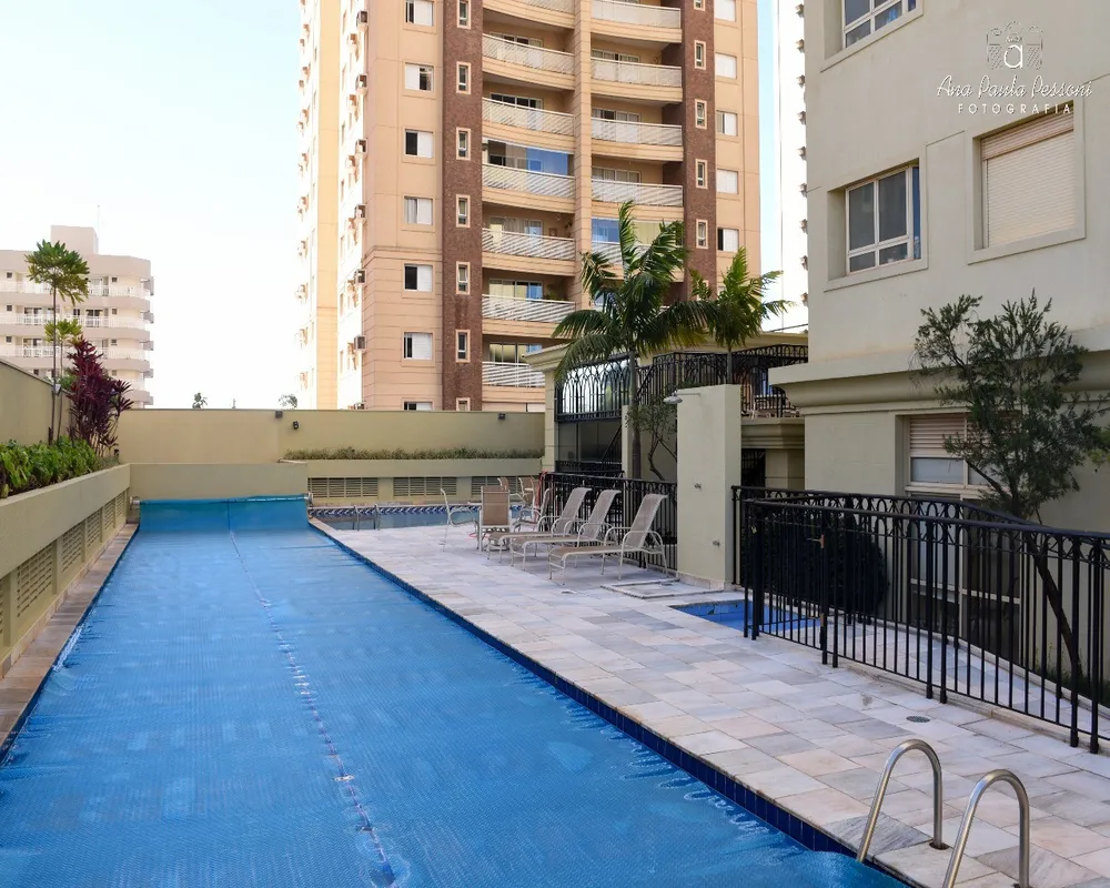 Apartamento, 3 quartos, 229 m² - Foto 11