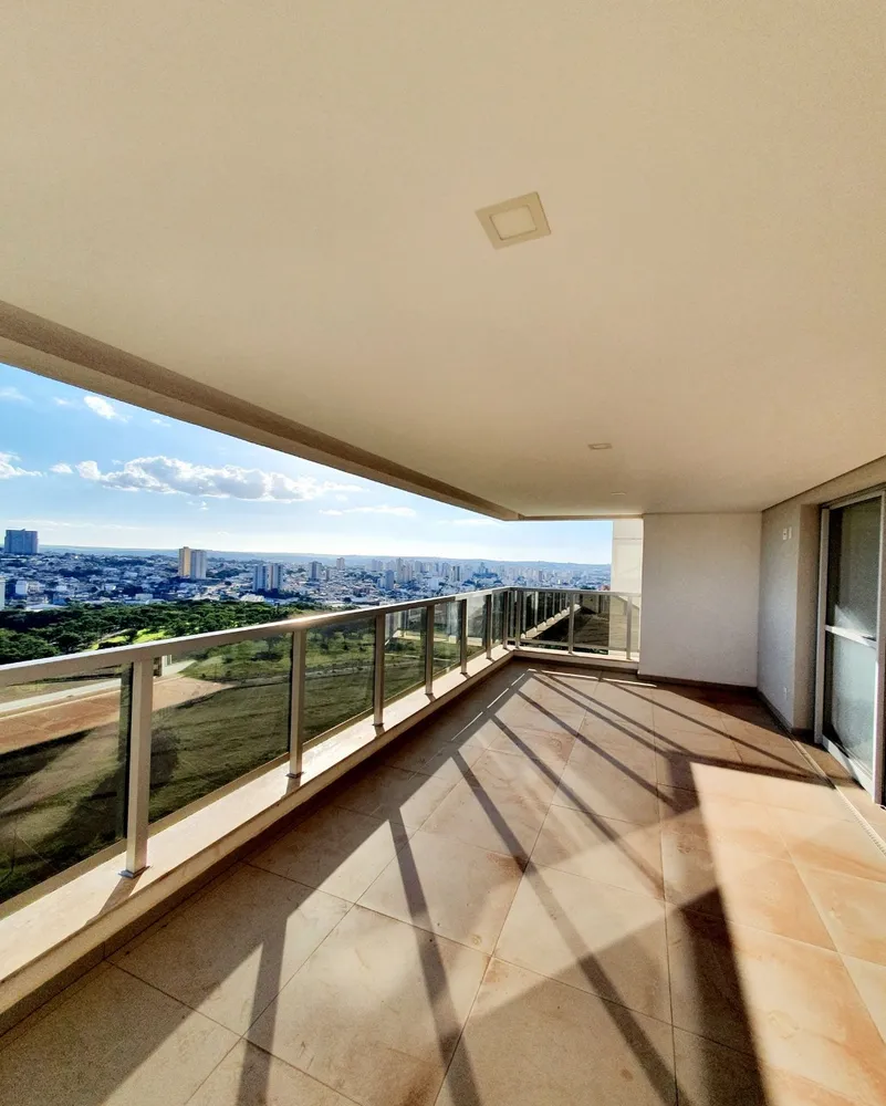 Apartamento, 4 quartos, 278 m² - Foto 5