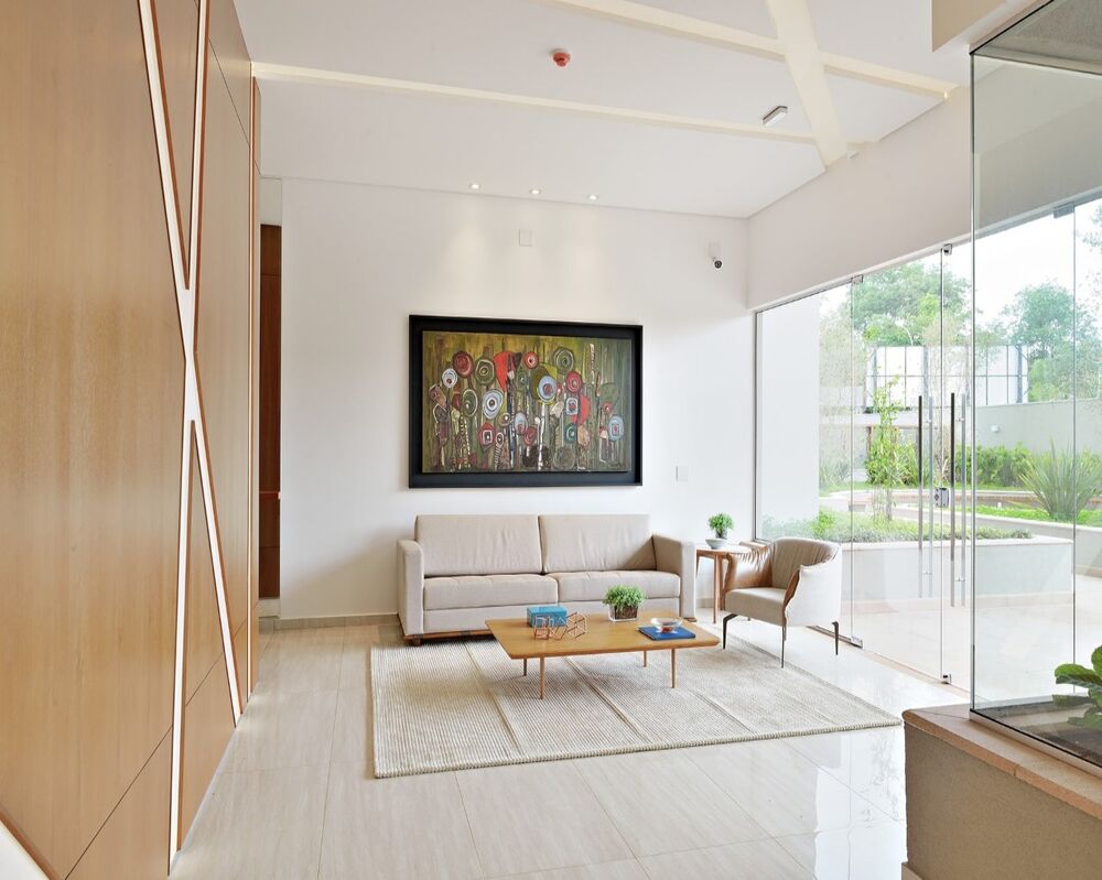 Apartamento, 4 quartos, 278 m² - Foto 4