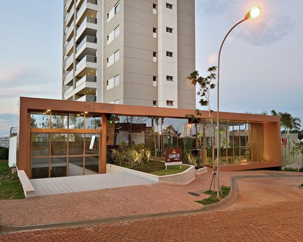 Apartamento, 4 quartos, 278 m² - Foto 2