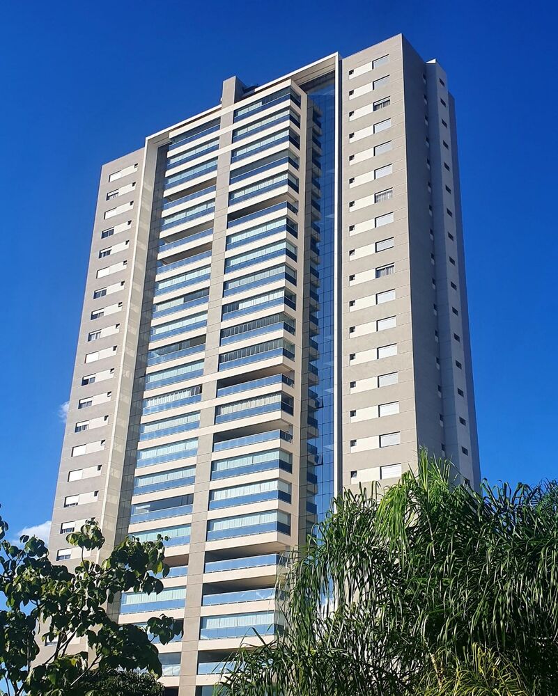 Apartamento, 4 quartos, 278 m² - Foto 1