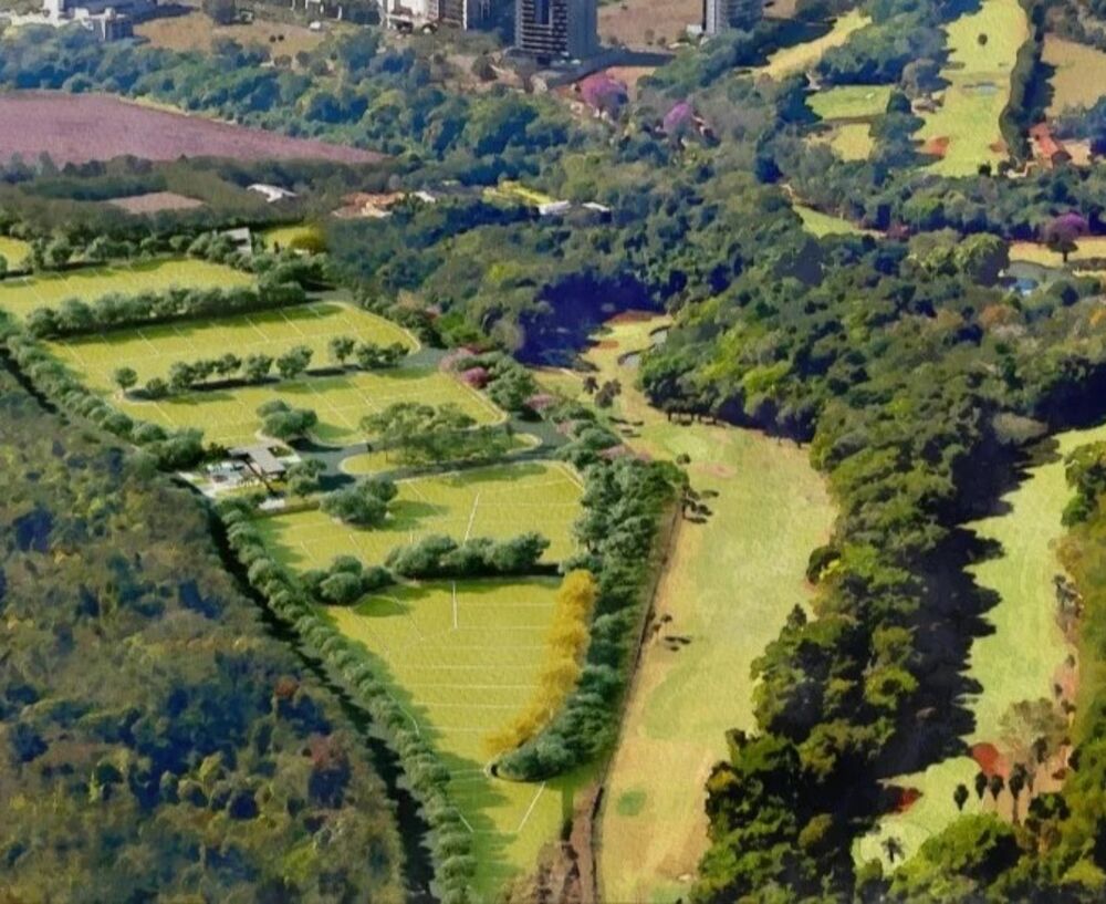 Terreno, 540 m² - Foto 1