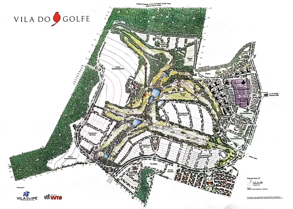 Terreno, 540 m² - Foto 9