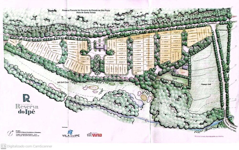 Terreno, 540 m² - Foto 3