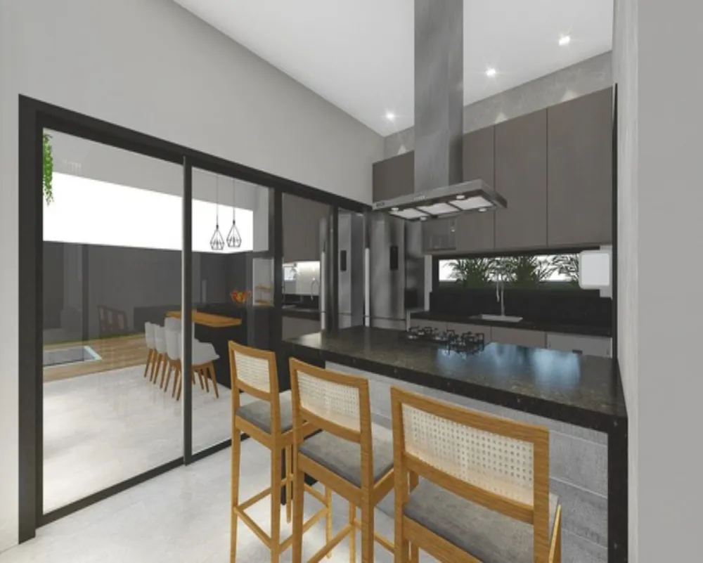 Casa, 3 quartos - Foto 5
