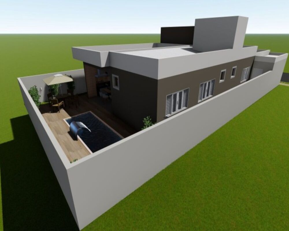 Casa, 3 quartos - Foto 4