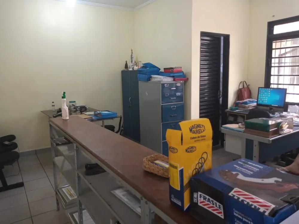 Depósito-Galpão - Foto 9