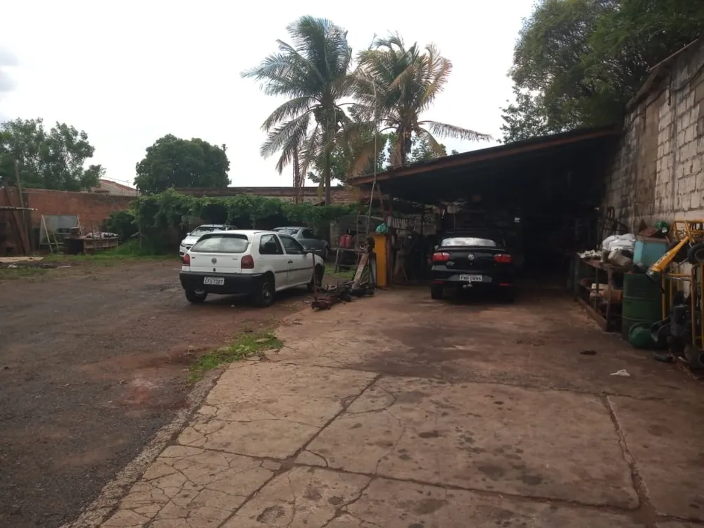 Depósito-Galpão - Foto 3