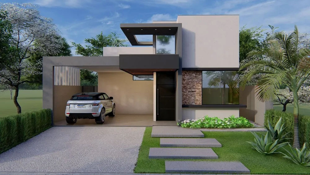 Casa, 3 quartos - Foto 7