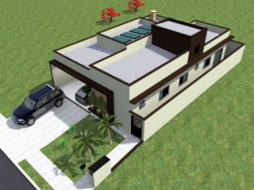 Casa, 3 quartos, 147 m² - Foto 4