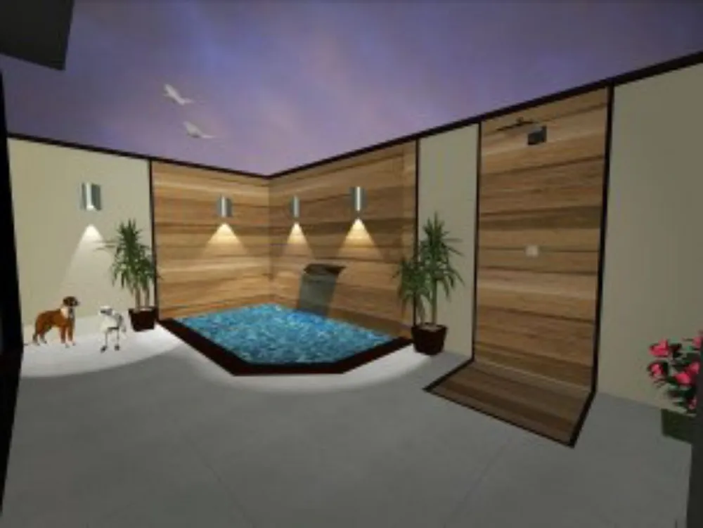 Casa, 3 quartos, 147 m² - Foto 9