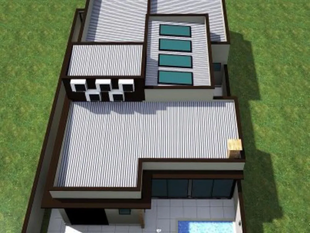 Casa, 3 quartos, 147 m² - Foto 10