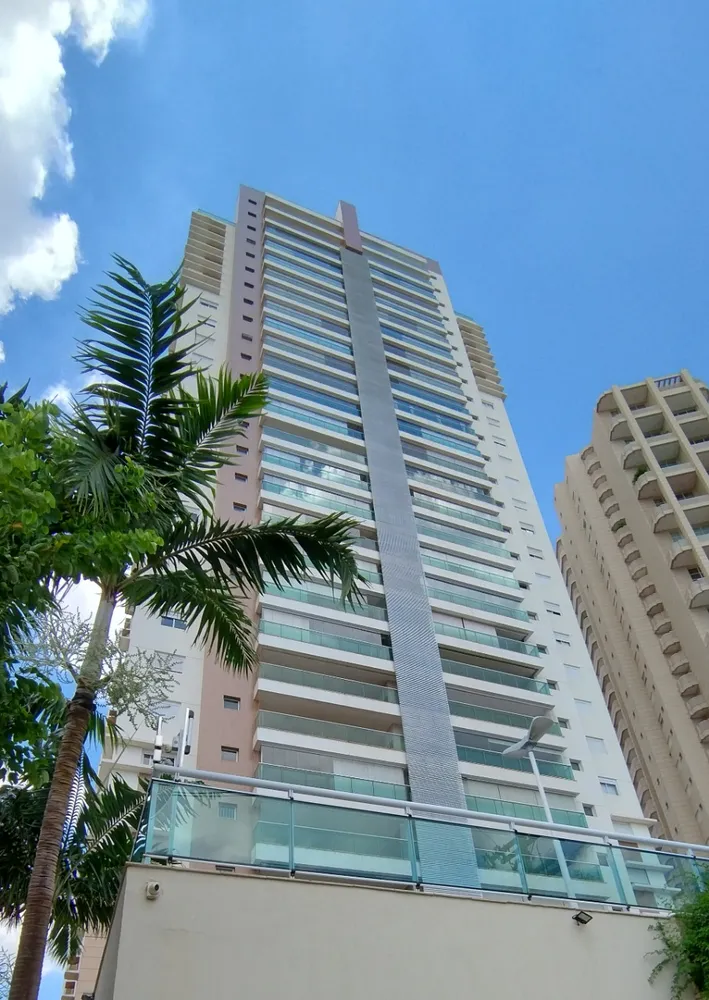 Apartamento, 3 quartos, 174 m² - Foto 2