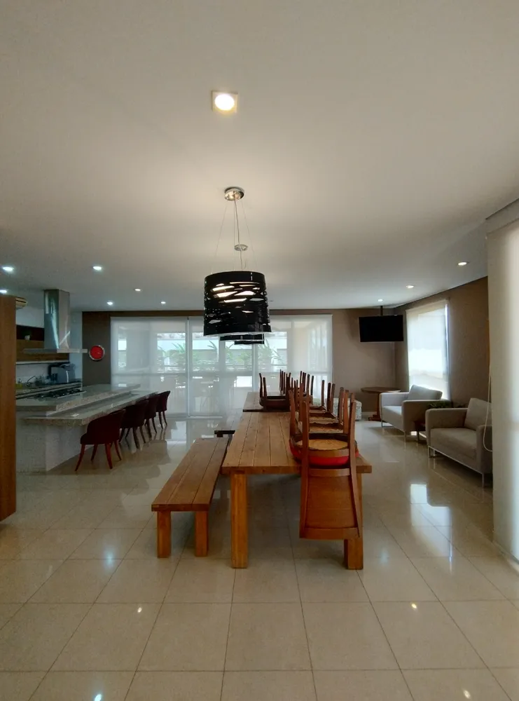 Apartamento, 3 quartos, 174 m² - Foto 9