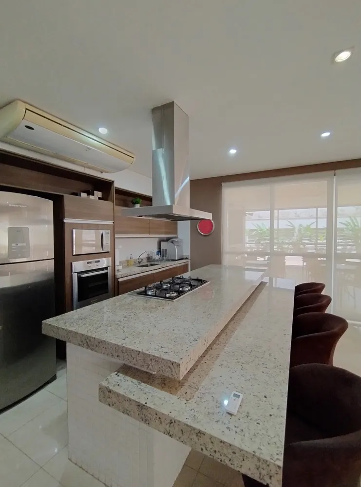 Apartamento, 3 quartos, 174 m² - Foto 10