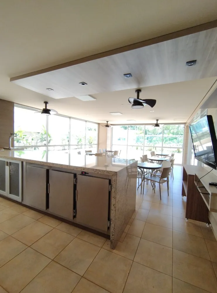Apartamento, 3 quartos, 174 m² - Foto 11