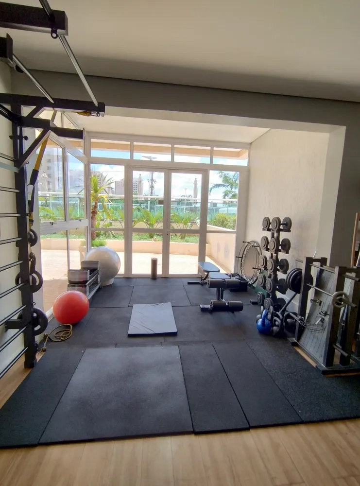 Apartamento, 3 quartos, 174 m² - Foto 12