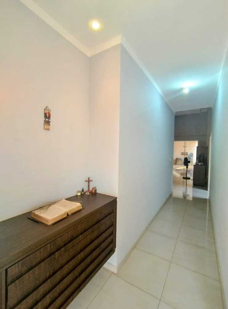 Casa, 3 quartos - Foto 4